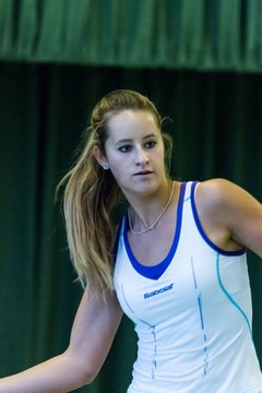 Bild 269 - RL Damen Der Club an der Alster - TSV Havelse : Ergebnis: 6:0